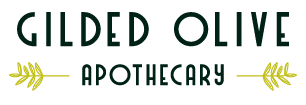 Gilded Olive Apothecary