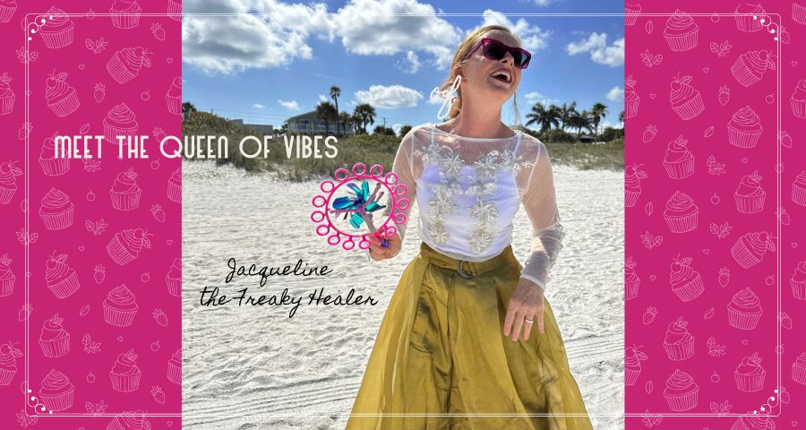 Freaky Healer 365 Days Of Happiness