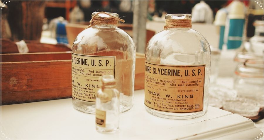 what makes handmade soap so great cold process