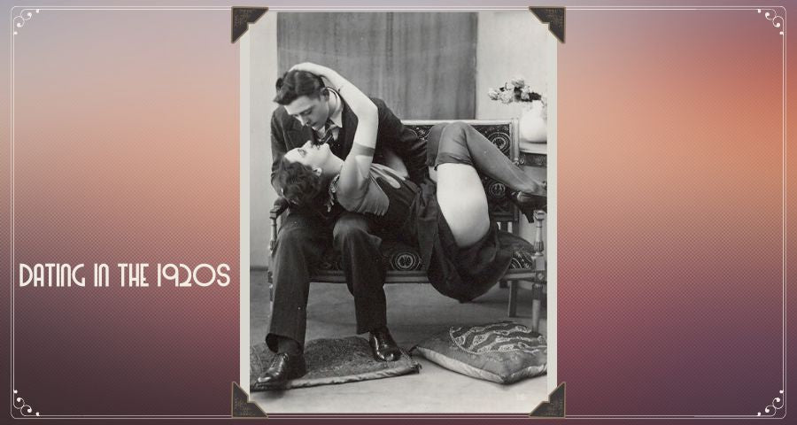 Dating in the 1920s