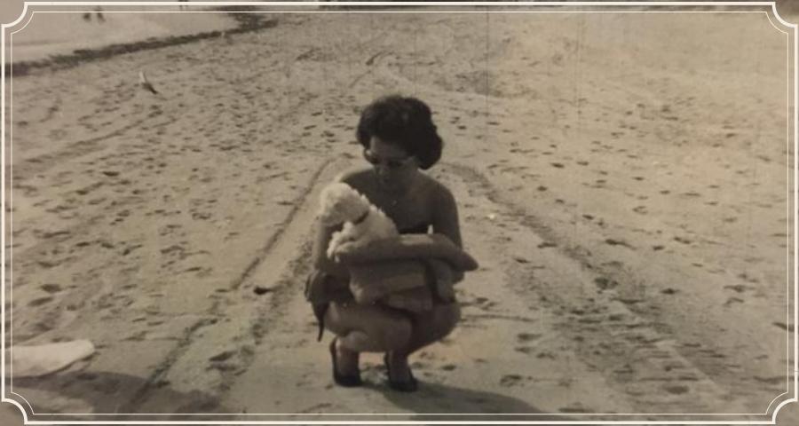 3 Things My Mom Taught Me