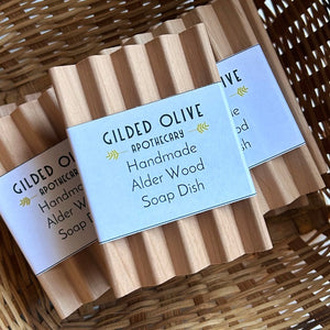 Pumpkin Soap & Candle Gift Box