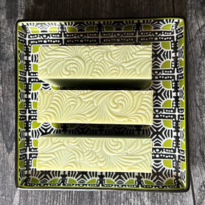 Fresh Pear Soap, tops