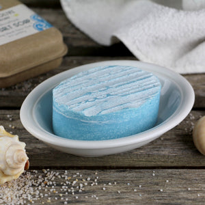 Coldest Blue Ocean Water Sea Salt Soap