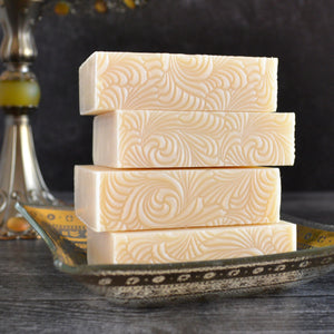 Honey Bunny Handmade Soap