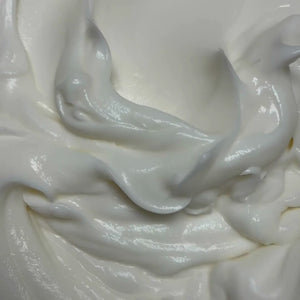 Soft Musk Whipped Body Cream - Olivia