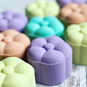 Aromatic Shower Steamers Gift Box