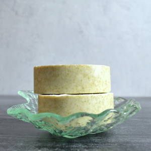 Seaweed Salt Soap | Gilded Olive Apothecary