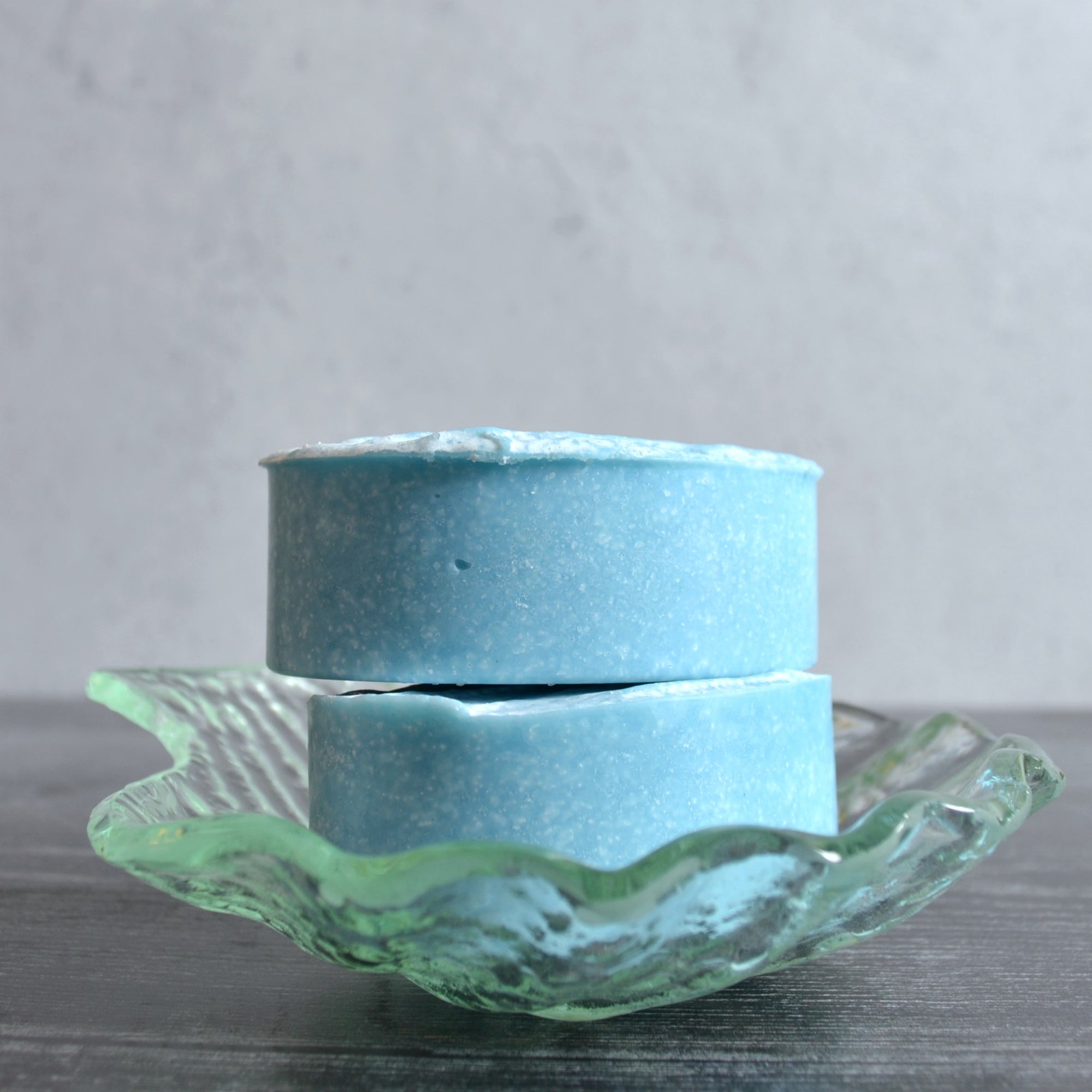 Sea Salt Soap