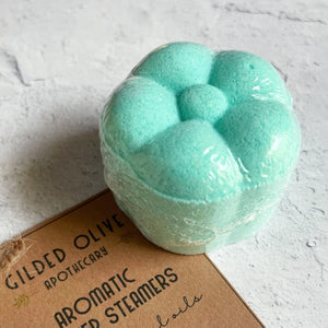 Eucalyptus Mint Shower Steamer