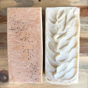Basic Soap-Making Class - Gilded Olive Apothecary