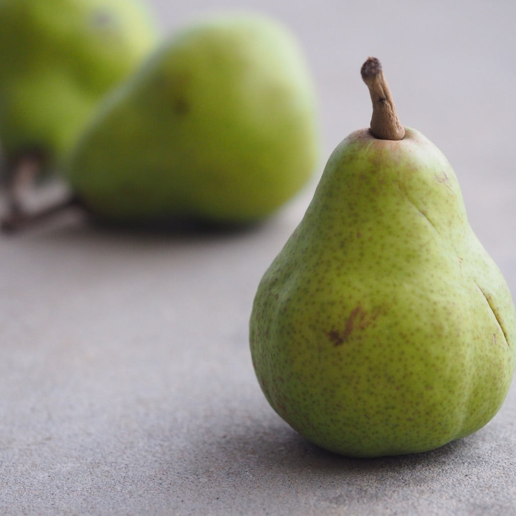 Fresh Pear
