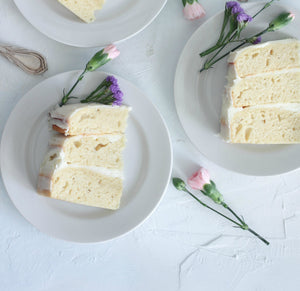 Vanilla Cake