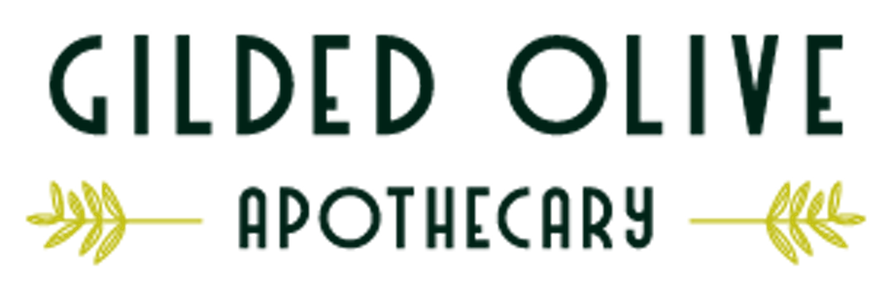 Gilded Olive Apothecary